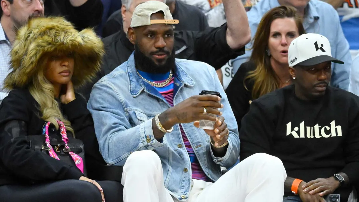 The Wait is Almost Over: LeBron James is Ready to Make His Free Agency Decision