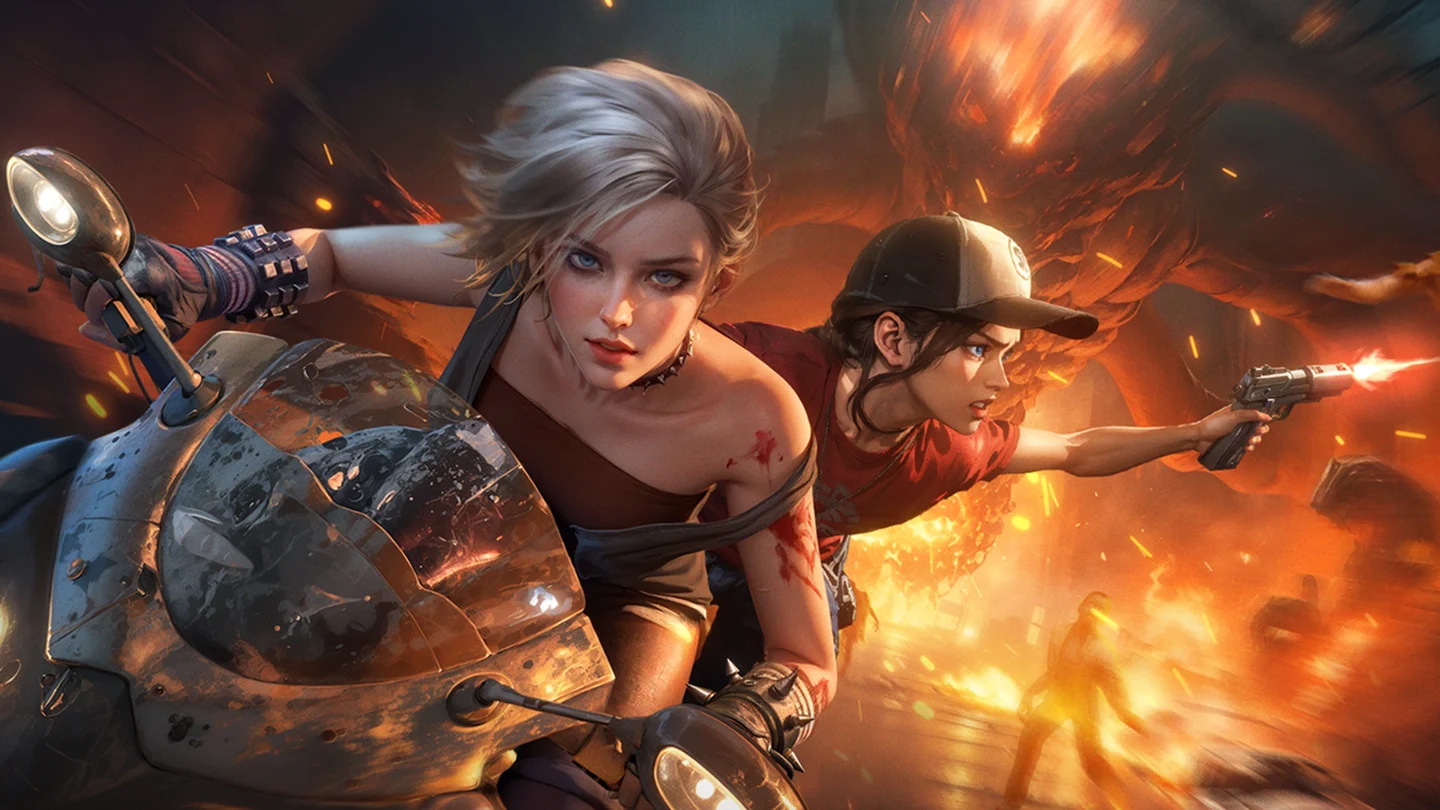Why Doomsday: Last Survivors Is So Much More Than a Brainless Zombie Shooter