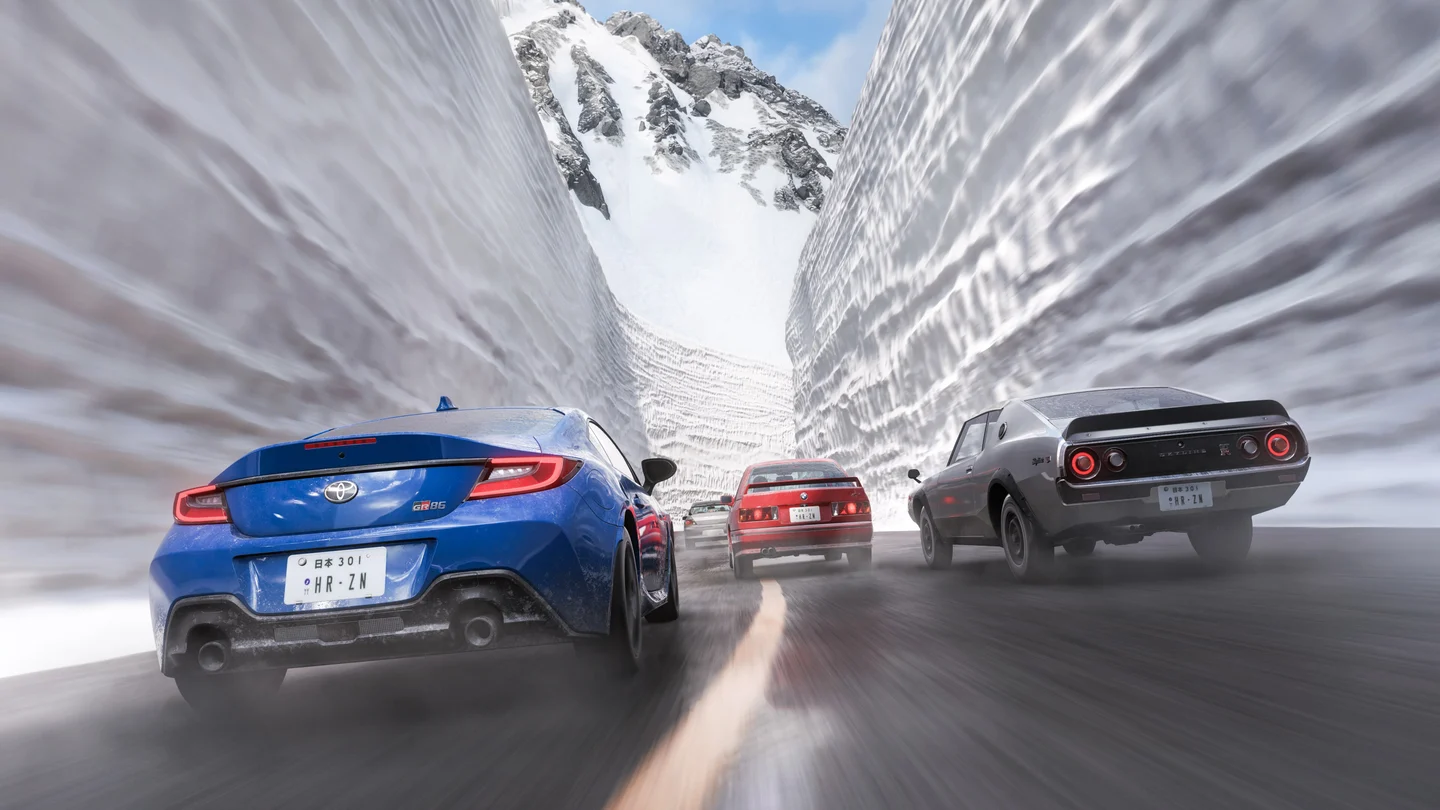 The Ultimate Forza Horizon 6 Car Guide: Best Rides for Racing, Drifting, and PR Stunts
