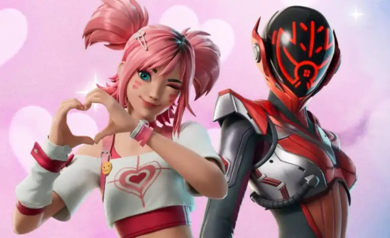 February Fortnite Collabs: All Rumored Skins, Crossovers, and Shop Drops