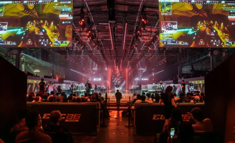 Inside EA’s Playbook: Monica Dinsmore on Cross-Title Strategy, Mobile Growth, and the “Esports Spring”