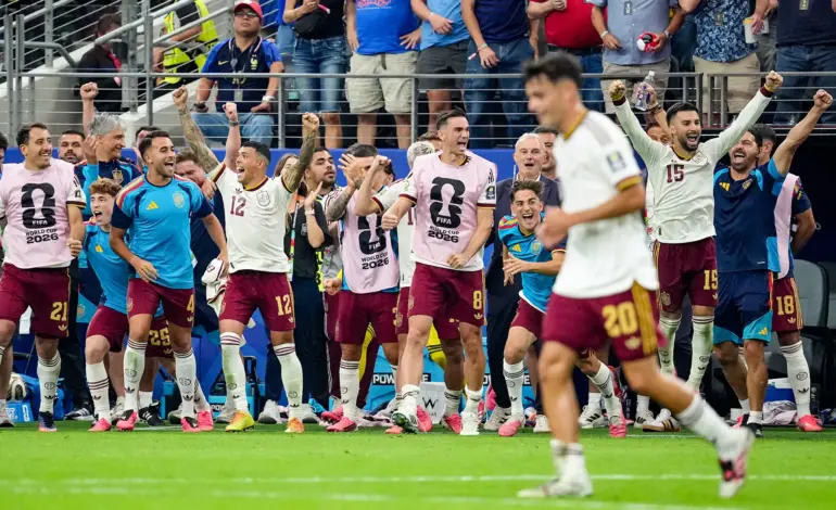Four Key Takeaways From Spain’s Dominant Win Over France in the 2026 FIFA World Cup Semifinal